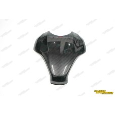 Ốp Bình Xăng ABS Carbon  JMAX CBR500R / CB500F - Min (chính hãng)